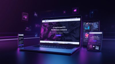 قالب HTML شخصی چیست؟ راهنمای جامع، مثال‌ها و ترفندهای کاربردی ۲۰۲۵